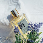 Rosendo Mateu Nº 1 Bergamot, Tea Leaf, Sandalwood for Unisex - EDP - 100ml