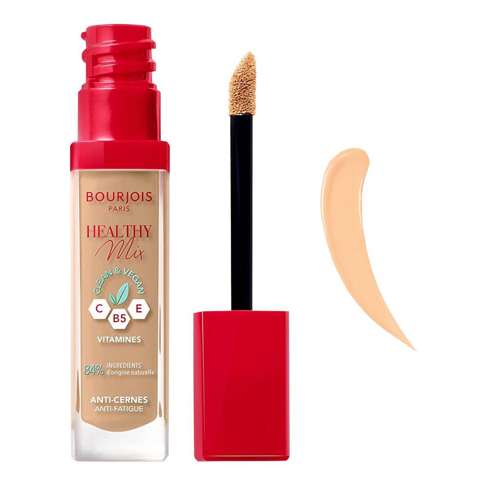 Bourjois Healthy Mix Clean & Vegan Concealer - 52 Beige