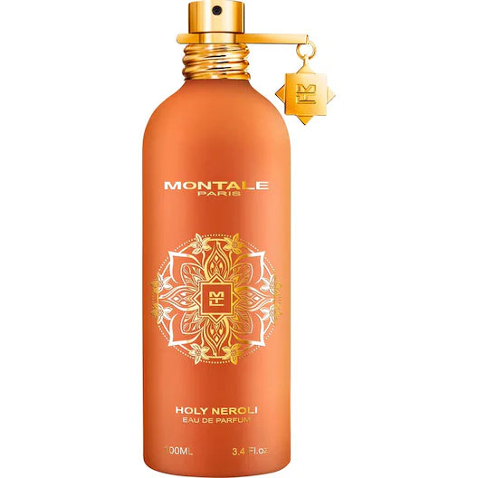 Montale Holy Neroli for Unisex - Eau De Parfum - 100ml