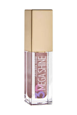 Golden Rose 3D Mega Shine Lip Gloss – 119 Sparkle