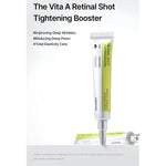 The Vita-A Retinal Shot Tightening Booster by Celimax - 15ml