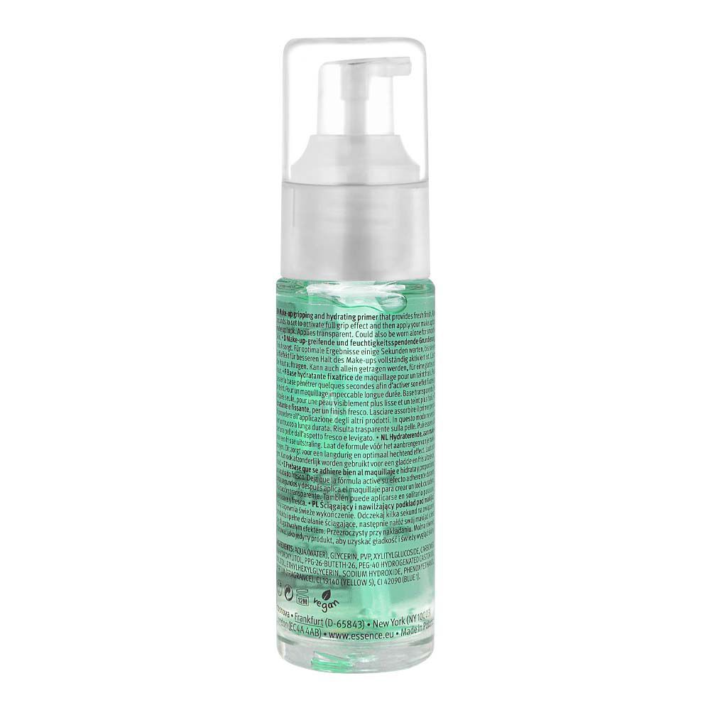 Essence Jelly Grip Hydrating Primer - 29ml