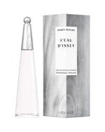 L'Eau d'Issey by Issey Miyake for Women - Eau de Parfum Intense - 100ml