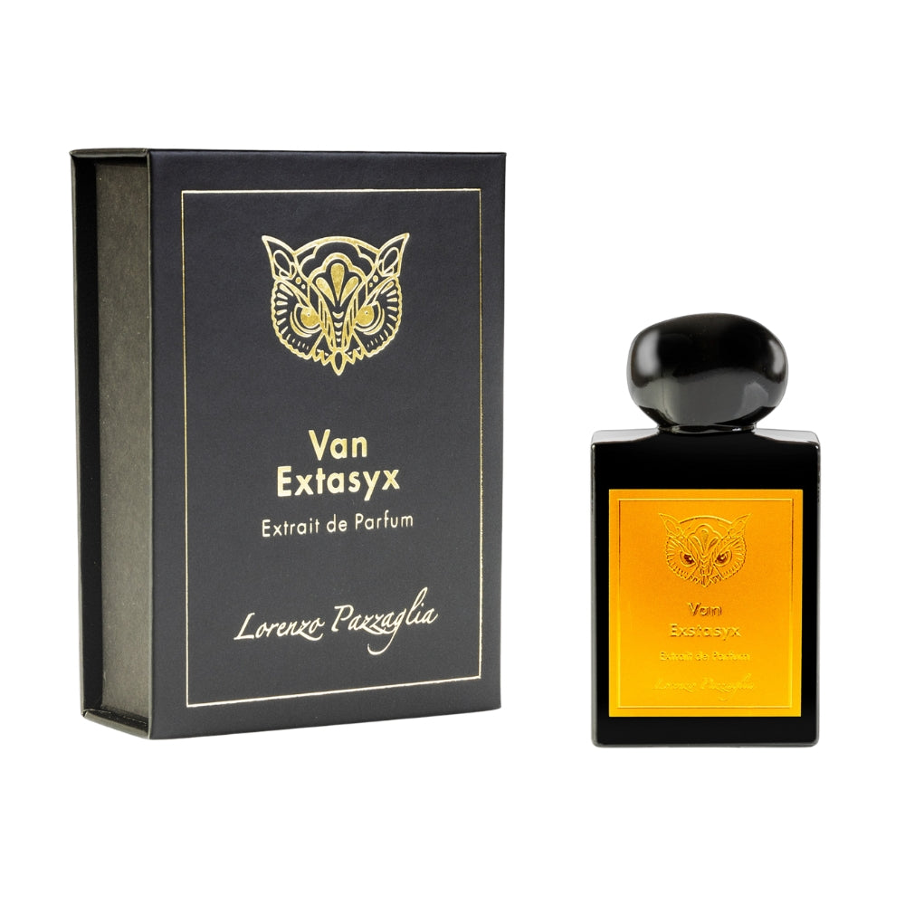 Van Exstasyx Lorenzo Pazzaglia for Unisex - Extrait de Parfum - 50ml