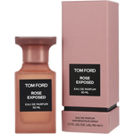 Rose Exposed by Tom Ford for Unisex - Eau de Parfum - 50ml
