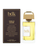 Vanille Caviar BDK Parfums for Unisex - Eau de Parfum - 100ml