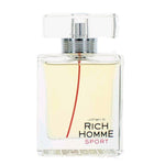 Rich Homme SPORT by Johan b. - Eau de Toilette - 90ml