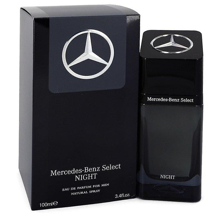 Mercedes-Benz Select Night for Men - EDP - 100ml