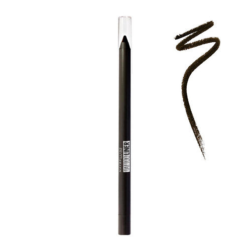 Maybelline New York Tattoo Liner Gel Pencil - 900 Deep Onyx