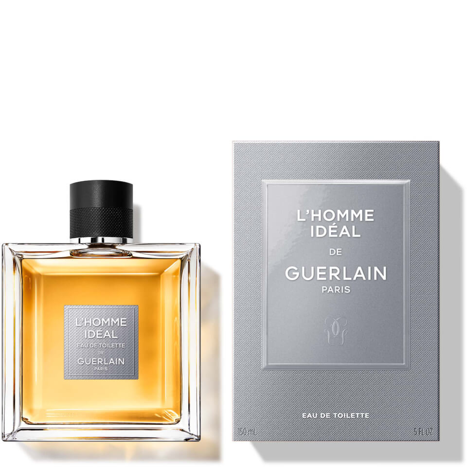 L’Homme Ideal Guerlain For Men - Eau De Toilette - 150ML