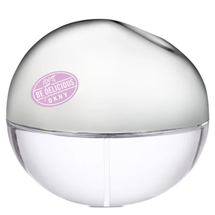 DKNY Be 100% Delicious Donna Karan for Women - Eau de Parfum - 100ml