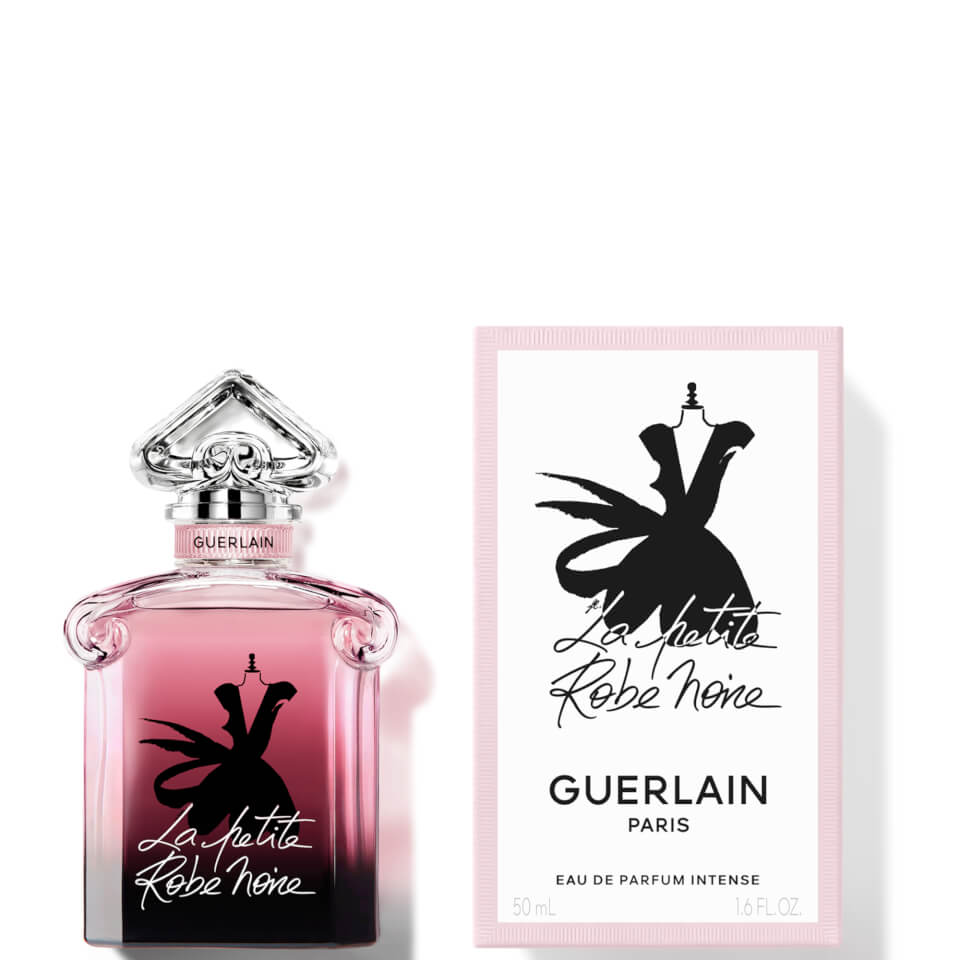 La Petite Robe Noire Guerlain for Women - Eau de Parfum Intense - 100ml