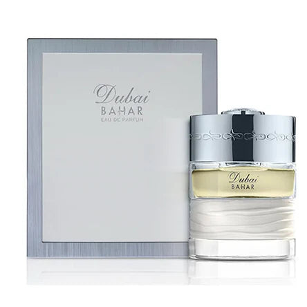 Bahar by The Spirit of Dubai for Unisex - Eau de Parfum - 100ml