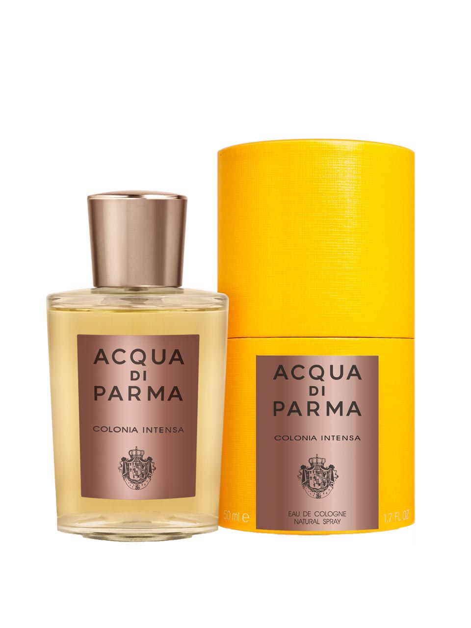 Colonia Intensa Acqua di Parma for Men -Eau De Cologne - 100ml