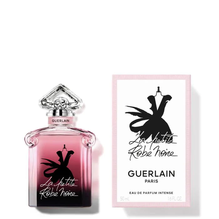 La Petite Robe Noire Guerlain for Women - Eau de Parfum Intense - 100ml