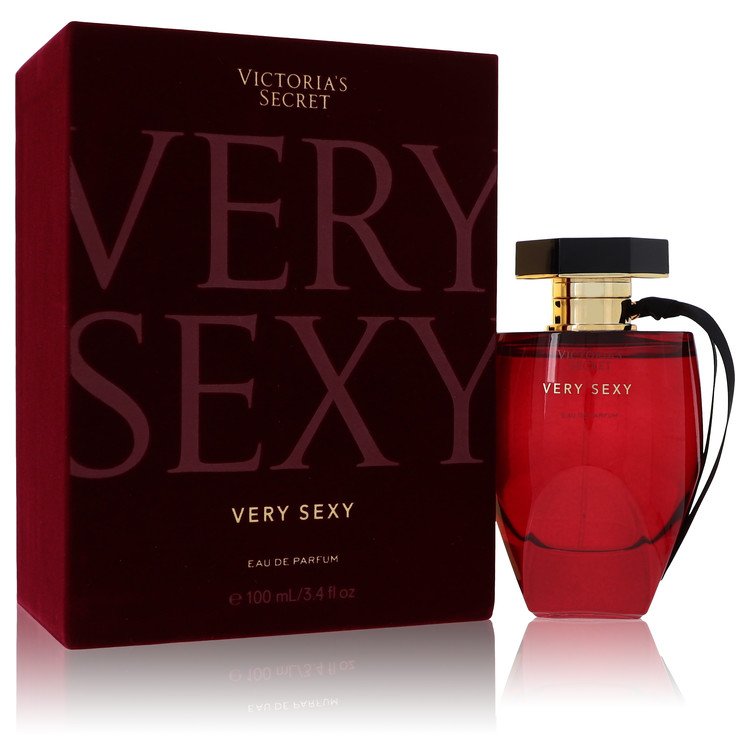 Victoria's Secret Very Sexy For Women - Eau de Parfum - 100ml
