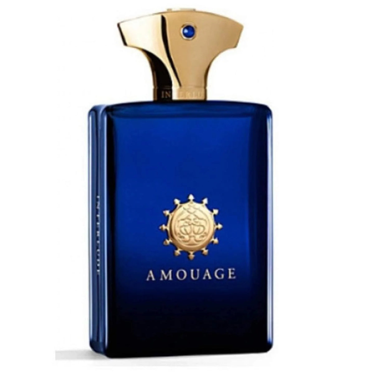 Amouage Interlude Man - Eau De Parfum - 100ml