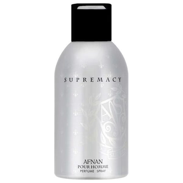 Supremacy by Afnan Pour Homme - Perfume Spray - 250ml