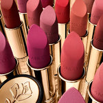 Lancôme L'Absolu Rouge Drama Matte Lipstick - 295 French Rendez-Vous (3.4g)