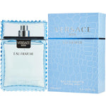 Versace Eau Fraiche for Men - Eau de Toilette - 3ml (Decant) (1Pc)