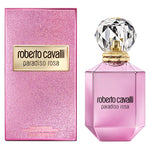 Paradiso Rosa by Roberto Cavalli for Women - Eau de Parfum - 100ml