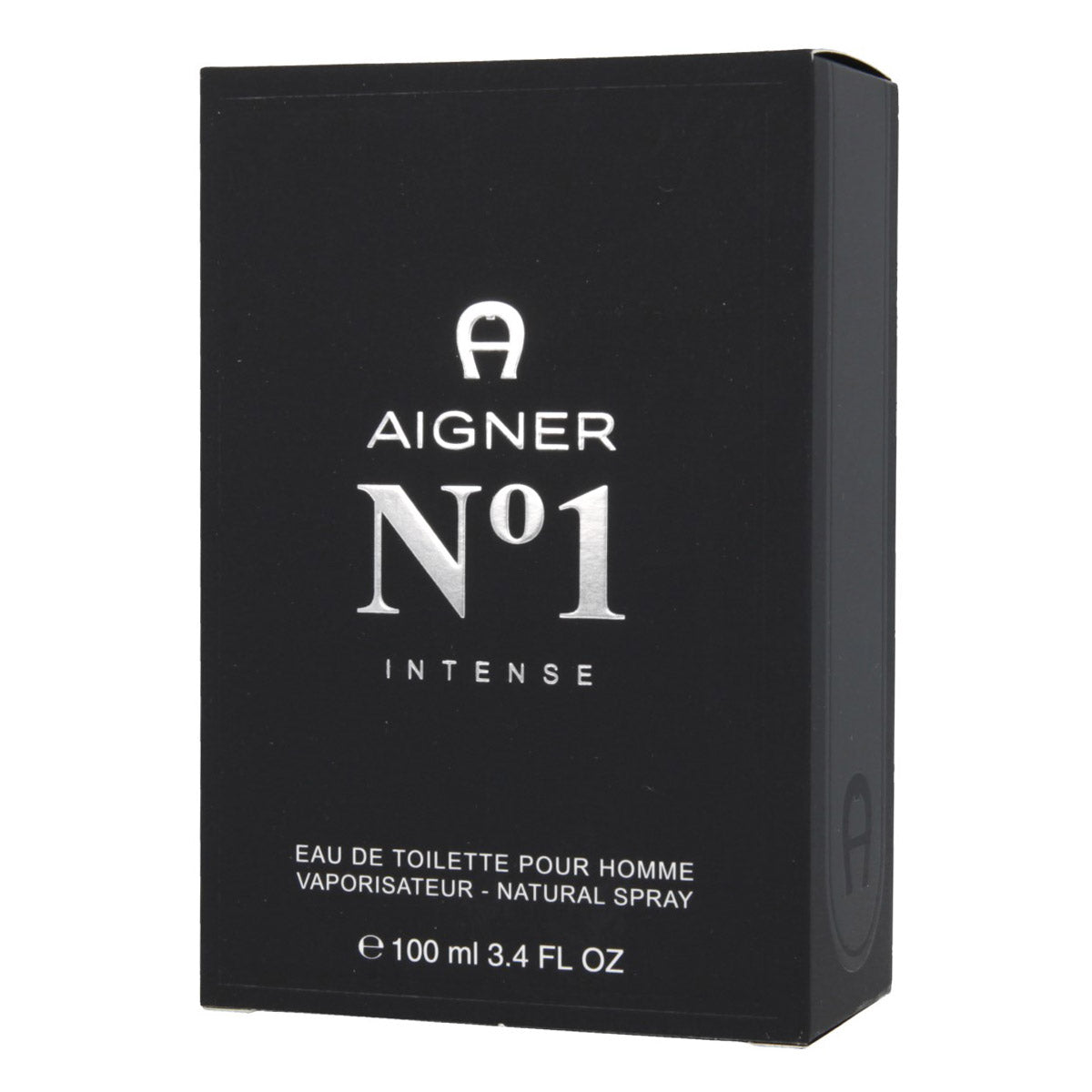 Aigner Intense for Men Eau de Toilette 100ml– Zacshop