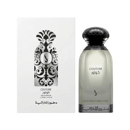 Couture by Dkhoon Emirates for Unisex - Eau de Parfum - 100ml