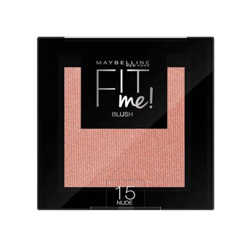 Maybelline New York Fit Me Blush - 15 Nude
