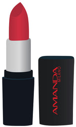 Amanda Milano Moist Matte Lipstick No. 06