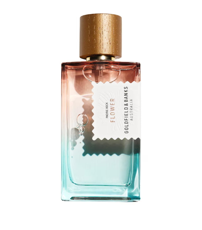 Pacific Rock Flower by Goldfield & Banks for Unisex - Eau de Parfum - 100ml