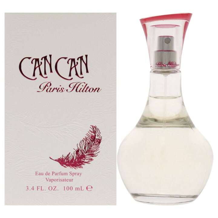 Can Can Paris Hilton for Women - EDP - 100ml