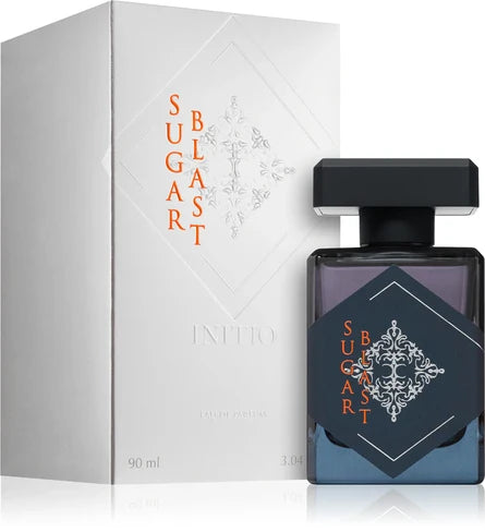 Sugar Blast by Initio for Unisex - Eau de Parfum - 90ml