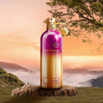 Beast Love by Montale for Unisex - Eau de Parfum - 100ml