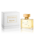 Note Vanillée by M. Micallef for Women - Eau de Parfum - 100ml
