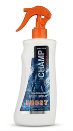 Ever Pure Champ Frost for Men Body Spray - 236ml