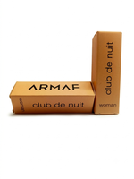 Club de Nuit Woman by Armaf for Women - Eau de Parfum - 2ml (Sample) (1 Pc)