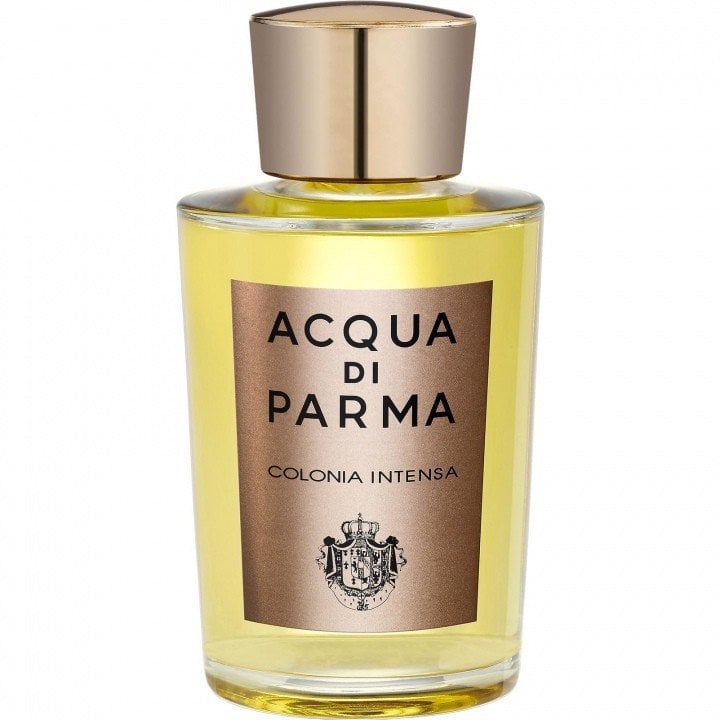 Colonia Intensa Acqua di Parma for Men -Eau De Cologne - 100ml