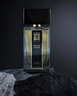 Black StoneRamón Béjar for Unisex - Extrait de Parfum - 100ml