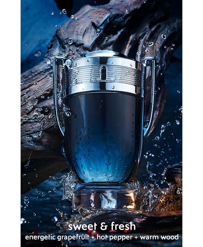 Invictus Legend Paco Rabanne Invictus 100ml Eau De Toilette