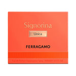 Signorina Unica by Salvatore Ferragamo for Women - Eau de Parfum - 100ml