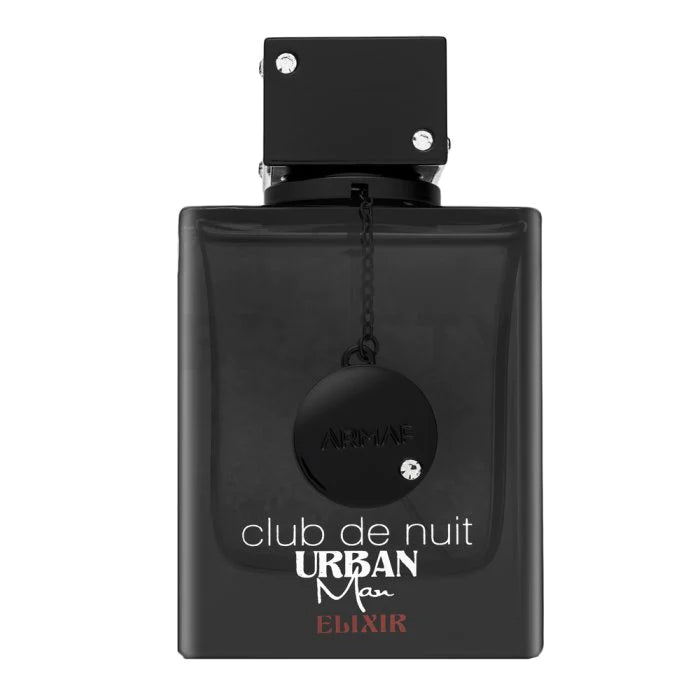 Armaf Club De Nuit Urban Elixir for Men - Eau De Parfum - 105ml