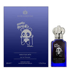 Strange Heavens Out Of The Blue by Clive Christian for Unisex - Extrait de Parfum - 50ml