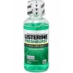 Listerine Fresh Burst Antiseptic Mouthwash – 100ml