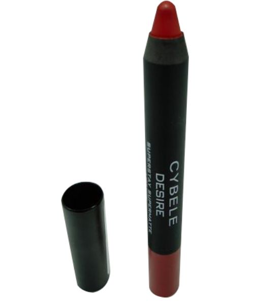 Cybele Desire Lipstick Pencil - Beige Rose 02