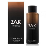 Zak Intense Black Gold for Men - Eau de Parfum - 150ml