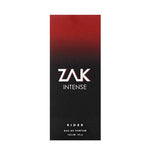 Zak Intense Rider for Men - Eau de Parfum - 150ml