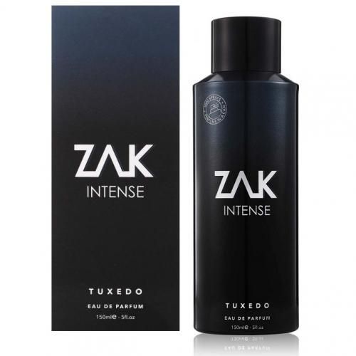 Zak Intense Tuxedo for Men - Eau de Parfum - 150ml