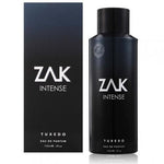 Zak Intense Tuxedo for Men - Eau de Parfum - 150ml