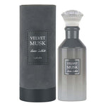 Lattafa Velvet Musk for Unisex - Eau de Parfum - 100ml