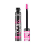 Essence Lash Without Limits Extreme Lengthening & Volume Mascara - 04 Black Tubing - 13ml